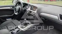 2011 Audi A4