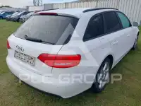 2011 Audi A4