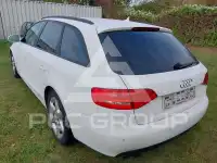 2011 Audi A4