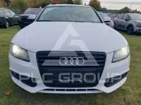 2011 Audi A4