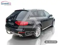 2011 Audi A4