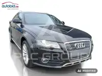 2011 Audi A4