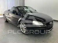 2011 Audi TT