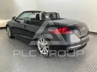 2011 Audi TT