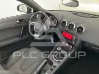 2011 Audi TT