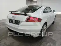 2011 Audi TT