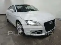 2011 Audi TT