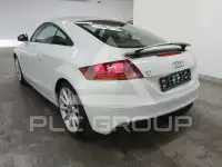 2011 Audi TT