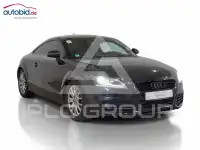 2011 Audi TT