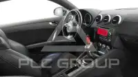 2011 Audi TT