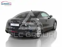 2011 Audi TT