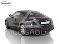 2011 Audi TT