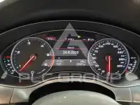 2011 Audi A7