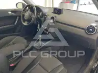 2011 Audi A1
