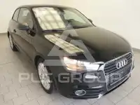 2011 Audi A1