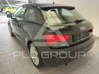 2011 Audi A1