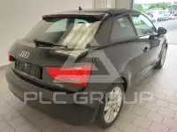 2011 Audi A1