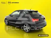 2011 Audi A1