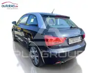 2011 Audi A1