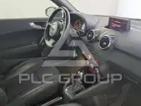 2011 Audi A1