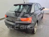 2011 Audi A1