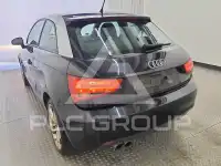 2011 Audi A1