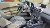 2011 Audi A1