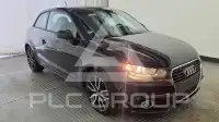 2011 Audi A1