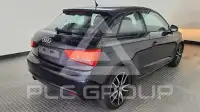 2011 Audi A1
