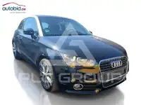 2011 Audi A1
