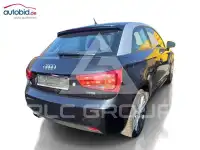 2011 Audi A1