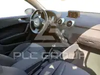 2011 Audi A1