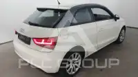 2011 Audi A1