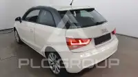 2011 Audi A1