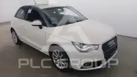 2011 Audi A1