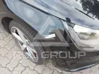 2011 Audi A1