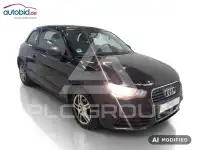2011 Audi A1