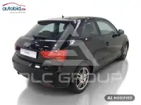 2011 Audi A1