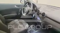 2011 Audi A1