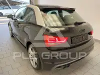 2011 Audi A1