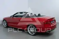 2011 Audi S5