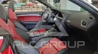 2011 Audi S5