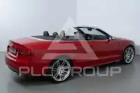 2011 Audi S5
