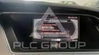 2011 Audi S5