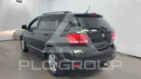 2011 Fiat Freemont