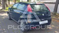 2011 Fiat Punto