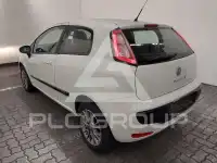 2011 Fiat Punto