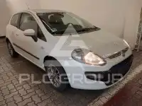 2011 Fiat Punto