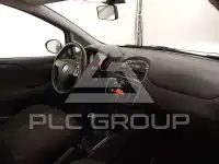 2011 Fiat Punto