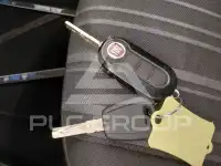 2011 Fiat Punto